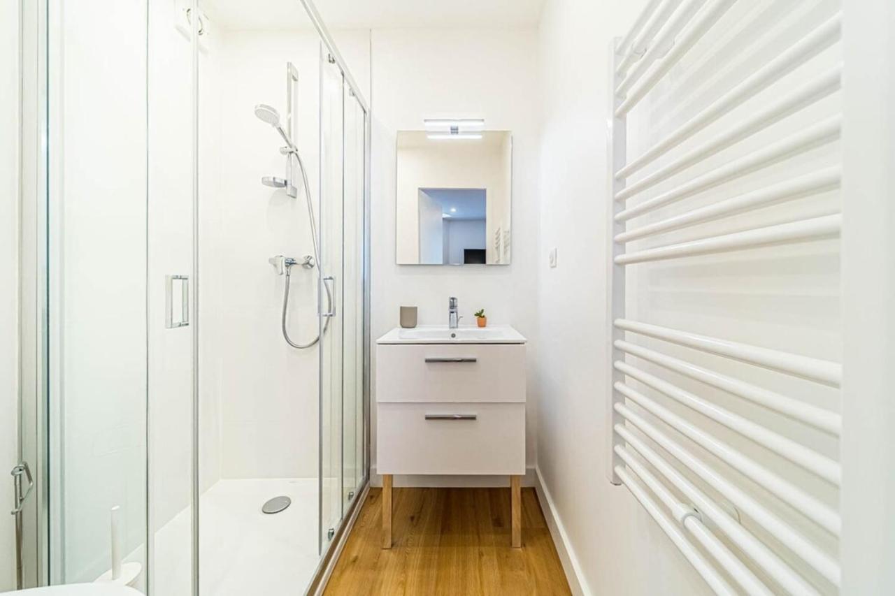 Quiet & Comfortable Studio Near Lyon سانت فو لي ليو المظهر الخارجي الصورة
